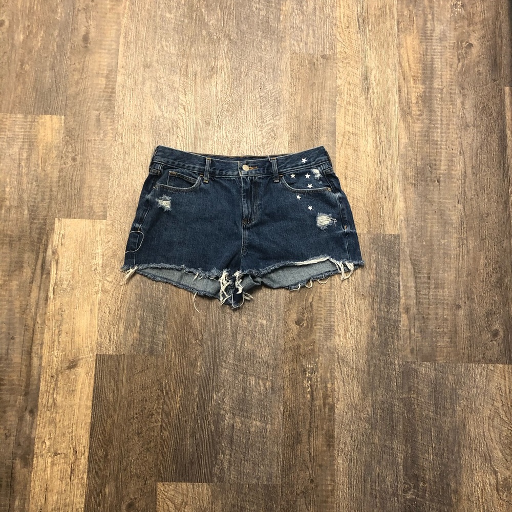 🛍 Old Navy boyfriend shorts